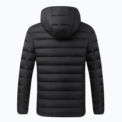 Alpine Thermal Heated Jacket