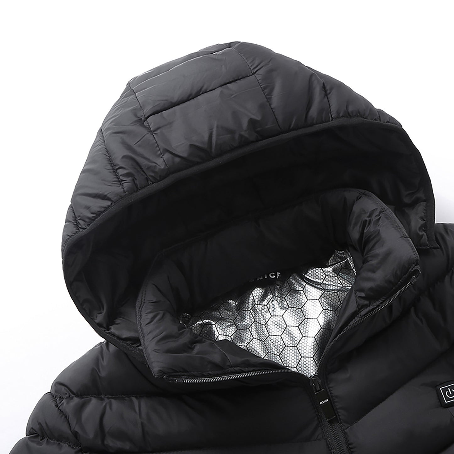 Alpine Thermal Heated Jacket