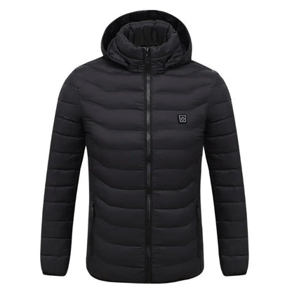 Alpine Thermal Heated Jacket